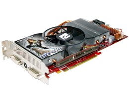 PowerColor HD 4870 1GB GDDR5 (PCIExp 1GB バルク)