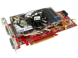 PowerColor PCS+ HD 4870 1GB GDDR5 (PCIExp 1GB バルク)