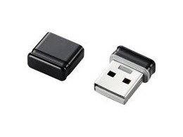 MF-SU204GBK (4GB ubN)