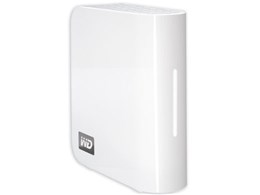 My Book World Edition WDH1NC10000