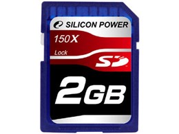 SP002GBSDC150V10 (2GB)