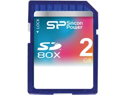 SP002GBSDC080V10 (2GB)