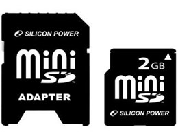 SP002GBSDM045V10 (2GB)