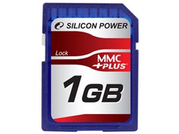 SP001GBMMP100V10 (1GB)