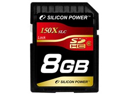 SP008GBSDH150V1K (8GB)