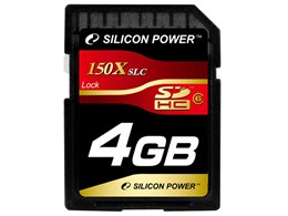 SP004GBSDH150V1K (4GB)