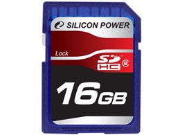 SP016GBSDH002V10 (16GB)