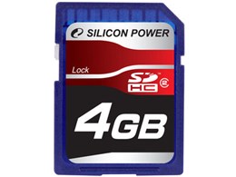SP004GBSDH002V10 (4GB)