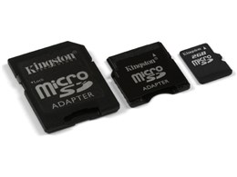 SDC/2GB-2ADP (2GB)