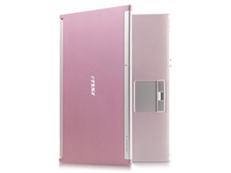 PR201 YA! Edition コーラルピンク