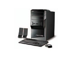 Aspire M5201 ASM5201-A32