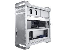Mac Pro MB871J/A (2660) +2GB*4(8192M)