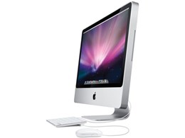 iMac MB419J/A (2930) +4GB*2(8192M)