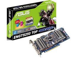 ENGTS250 DK TOP/HTDI/512MD3 (PCIExp 512MB)