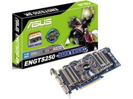 ENGTS250 DK/HTDI/512MD3 (PCIExp 512MB)