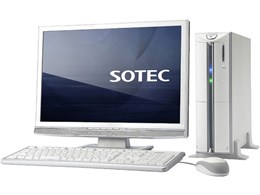 PC STATION DS3060-F-Vista(LT1)