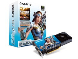 GV-N26OC-896H-B-GA (PCIExp 896MB)