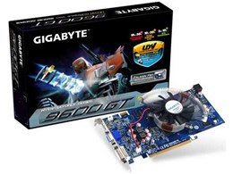 GV-N96TZL-512I (PCIExp 512MB)