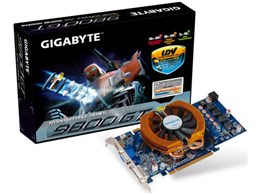 GV-N98TOC-512I (PCIExp 512MB)
