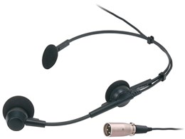 DR-HS5