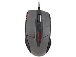 GM-M8000