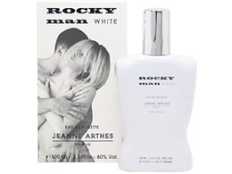 ジャンヌ・アルテス ロッキーマン ホワイト EDT 100ml 価格比較 - 価格.com