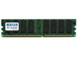 DR400-512M/ECO (DDR PC3200 512MB)