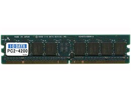 DX533-256M/ECO (DDR2 PC2-4200 256MB)