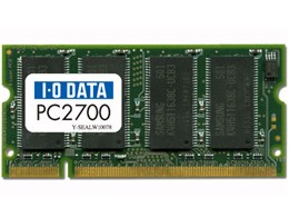 SDD333-512M/ECO (SODIMM DDR PC2700 512MB)