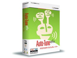 Auto-Tune EFX iLokȂ