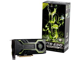 GS-250X-ZDFC (PCIExp 1GB)