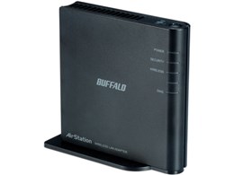 AirStation WLI-TX4-G