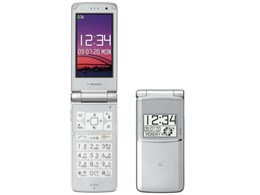 docomo STYLE series N-05A