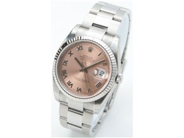 �f�C�g�W���X�g 116234 ���[�}��(�s���N)�I�C�X�^�[�u���X���b�g