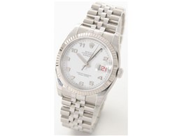 �f�C�g�W���X�g 116234 �A���r�A(�z���C�g)�W���r���[�u���X���b�g