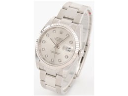 �f�C�g�W���X�g 116234G 10P�_�C��(�V���o�[)�I�C�X�^�[�u���X���b�g