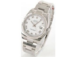 �f�C�g�W���X�g 116234 ���[�}��(�z���C�g)�I�C�X�^�[�u���X���b�g