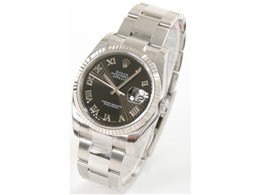 �f�C�g�W���X�g 116234 �T���r�[�� ���[�}��(�u���b�N)�I�C�X�^�[�u���X���b�g