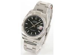 �f�C�g�W���X�g 116234(�u���b�N)�I�C�X�^�[�u���X���b�g