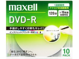 DR120PLWPC.10S (DVD-R 16{ 10g)