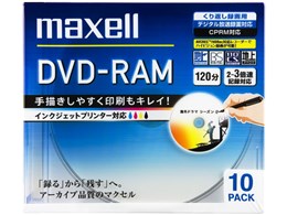 DM120PLWPB.10S (DVD-RAM 3{ 10g)
