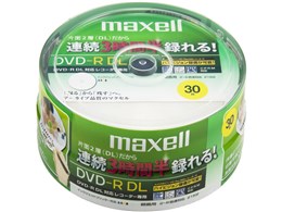 DRD215WPB.30SP (DVD-R DL 8{ 30g)