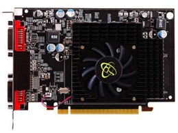 HD-465X-ZDFC (PCIExp 1GB)