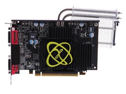 HD-465X-ZDH4 (PCIExp 1GB)