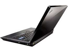 ThinkPad SL400 2743CTO �����\�f���A���R�A�p�b�P�[�W