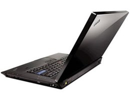 ThinkPad SL500 2746CTO コストパフォーマンスパッケージ
