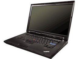 ThinkPad R500 2714CTO z[OSE}CN\tg ItBXpbP[W