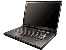 ThinkPad T500 2081CTO 𑜓xfBXvCpbP[W
