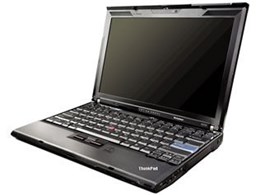 ThinkPad X200 7454CTO nCptH[}XpbP[W