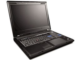 ThinkPad W700 2757CTO �n�C�G���h�E�t���X�y�b�N�p�b�P�[�W
